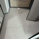 익산역화장실 | 익산역 하늘채더퍼스트 줄눈시공 │ 화장실 아스팍톤 · 현관 베란다 세탁실 폴리우레아