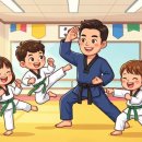 신나는 놀이체육(5세) | 놀이처럼 시작해 습관이 되는 운동의 비밀