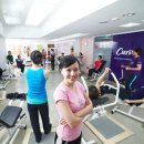 커브스 잠실클럽 이미지