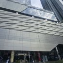 탑캐슬 호텔 | W7. 야외와 컨벤션의 중간, l65호텔 웨딩 컨벤션 홀투어 후기 (계약o)