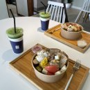 스톡홀름샐러드 영남대점 | [영대 맛집/경산 맛집]스톡홀름샐러드