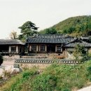 [경북 영양] 문향의 고장 3 - 조지훈의 주실마을
