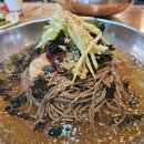 용천막국수 티스토리