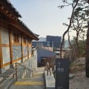 정릉68 | 🌿정릉 한옥 티하우스 차담 🍵 조용한 힐링 공간