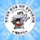 ✈️✈️✈️자랑스런 공군 8️⃣1️⃣7️⃣기 1월 17~23일 출부 출격합니다✈️✈️✈️ 이미지