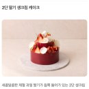 올해 어버이날 케이크는 머하지… 다들 골라줘.. 이미지