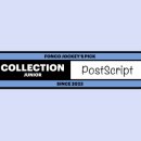 포스트스크립트(Postscript) 네이버블로그