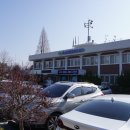 옥산면사무소 화장실 이미지