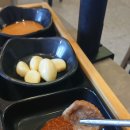 삼정숯불갈비 | 사직동 돼지갈비 여기제주도 사직본점 양념갈비 솔직 후기