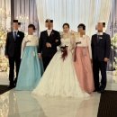 앤드핏 청담 | 강남혼주한복 청담 결혼식 한복 대여 라온하제 본식후기