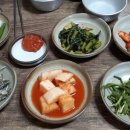 아부지 국수