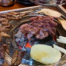 천하갈비 이미지