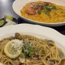 율하농장 | 김해율하맛집 가성비 파스타 데이트 율하브런치 모임장소 달링하버