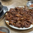 원조배신석쇠불고기본점 이미지