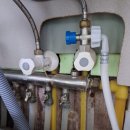 에코빌 | 광주남구누수 피해 삼다에코빌아파트 주방 싱크대 누수복구 후기