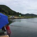 오동낚시터 이미지