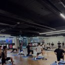 레드짐반월당점 이미지