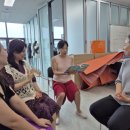 나도 배우다: 연극 수업 이미지