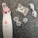 베라뷰티 | 이게 이렇게 쏙쏙 빨린다고? 베라 뷰티 피지제거기 써본 리얼 후기ㅋㅋ