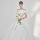 [드레스투어] 봄라이트&amp;스트레이트체형의 드투 후기 (레이앤코-누벨드블랑-쥬빌리브라이드)