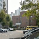 안촌유치원 | 분당 즐거운유치원 설명회 후기 /희언유치원, 안촌유치원 주차정보