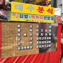 태수분식