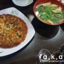 옛날빈대떡 이미지