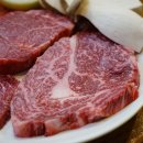 오대한우 이미지