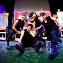 아트 퍼포먼스 페인터즈 이미지