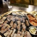 청춘셀프24 | 부평 산곡동 맛집 삼겹살 목살 고기가 대박 맛있는 곳 <청춘화로구이 부평산곡점>