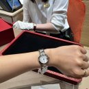 더라인스틸 | [cartier] 까르띠에 발롱 블루 28mm 스틸 구매 후기ㅣ베누아·탱크루이·팬더·산토스 비교 및 추천