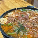 신흥빌딩 | 인천 중구 노포 맛집 신흥부대고기