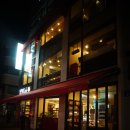 빨간카페 이미지