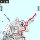 양지암등대길 이미지