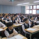 백마중학교 이미지