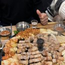 유장군솥뚜껑삼겹살 이미지