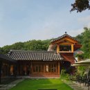 대동 경로당 | 김포 개화동 한옥카페 추천 깅꼬서울 메뉴 디저트 주차장 노키즈존