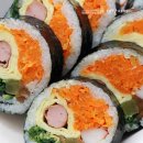 김밥 - 순천시 호남길 11 | 김밥
