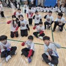 키즈점프줄넘기 태권도장 이미지