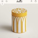 티박스 | 에르메스 Soleil d Hermes 티 박스 추천 후기