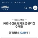 23.4.6 귀신들린 CTS 방송 타작마당(부활절 이용한 가짜 평화행진) 이미지