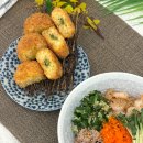 산해진미 이미지