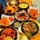 씨네마얼음맥주(상주터미널점)
