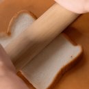 간단한 아침 식사, 간식 &#39;식빵롤&#39; 레시피 이미지