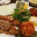 한가족족발보쌈 이미지