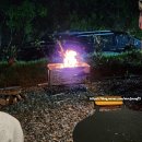 [더봄날 캠핑장] 두 번째 캠핑 기록_2024.04.20~21 (1박2일)