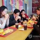 롯데리아천안안서 이미지