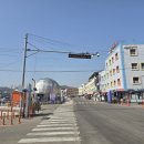 녹동시장 이미지