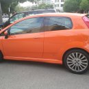 피아트(FIAT) &amp; 홀덴(HOLDEN) 자동차 시공 이미지