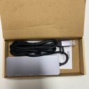 멀티플라넷 (MULTI PLANET) | 멀티 허브｜아이패드 홈플래닛 C타입&amp;A타입 듀얼 커넥터 5포트 멀티 허브 내돈내산 후기